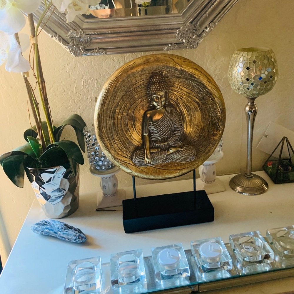 Buddha